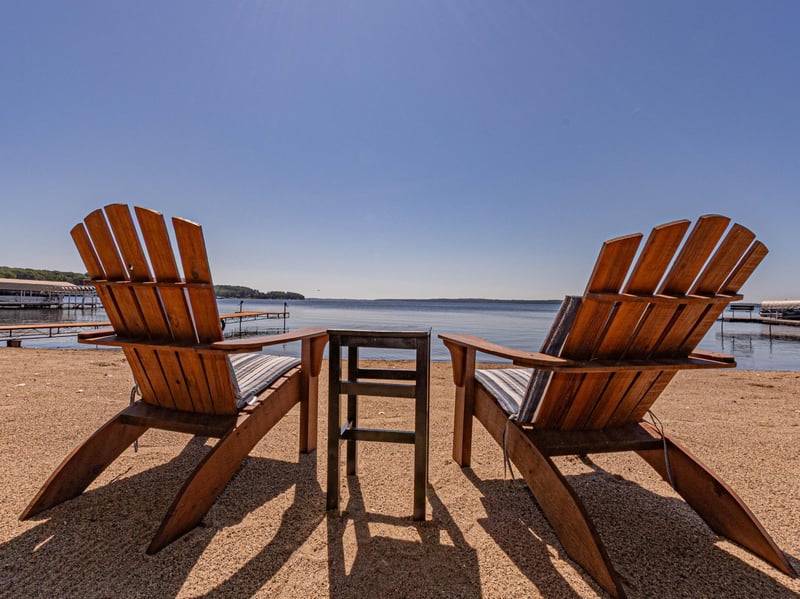 15733 Riedel Beach Rd NW, Miltona, MN 56354