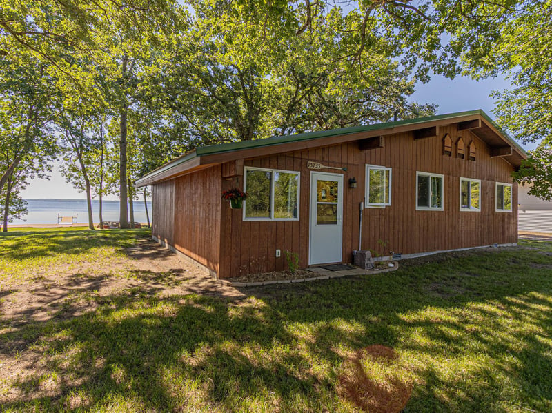 15733 Riedel Beach Rd NW, Miltona, MN 56354