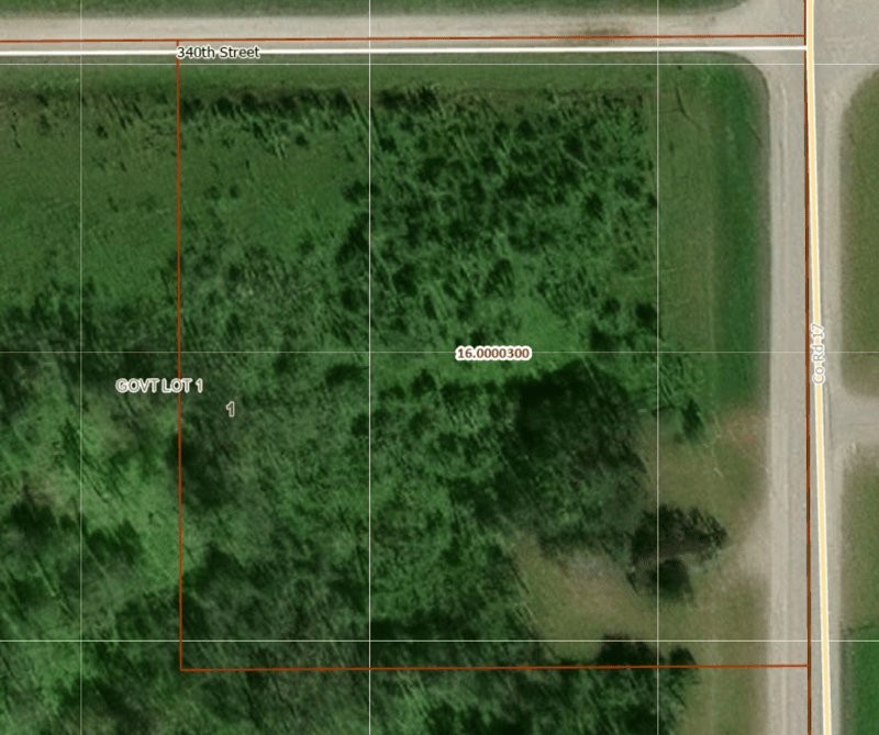 33949 County 17 Rd, Roosevelt, MN 56673