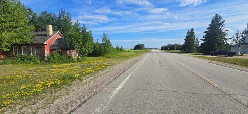 33949 County 17 Rd, Roosevelt, MN 56673