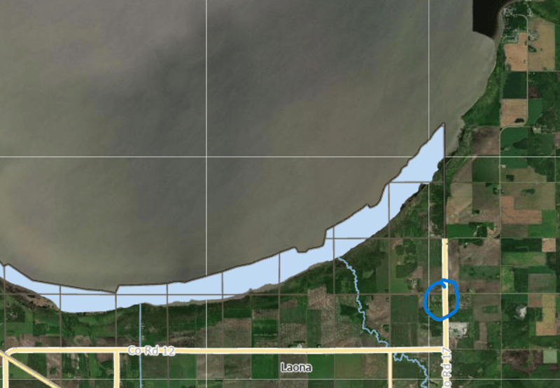 33949 County 17 Rd, Roosevelt, MN 56673