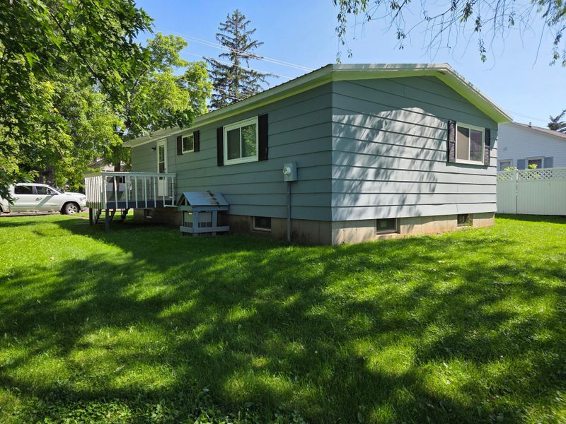 116 Logan Ave W, Turtle Lake, WI 54889