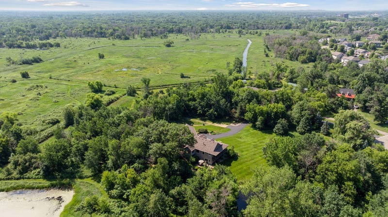 11985 Lever Ct NE, Blaine, MN 55449