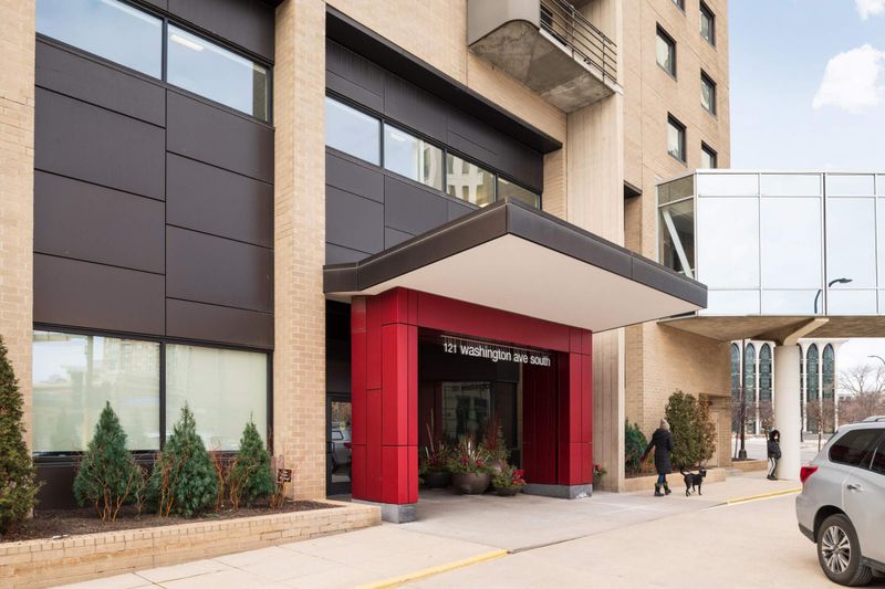 121 Washington Ave S #1508, Minneapolis, MN 55401
