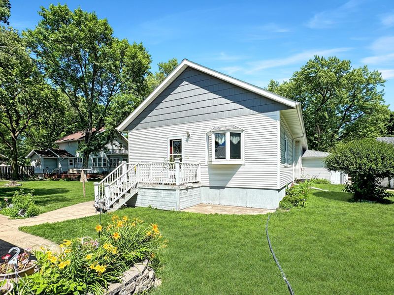 3018 Linden Ave, Slayton, MN 56172