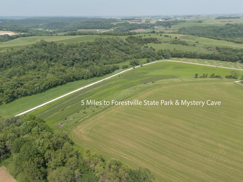 TBD XXX Maple Rd, Preston, MN 55965