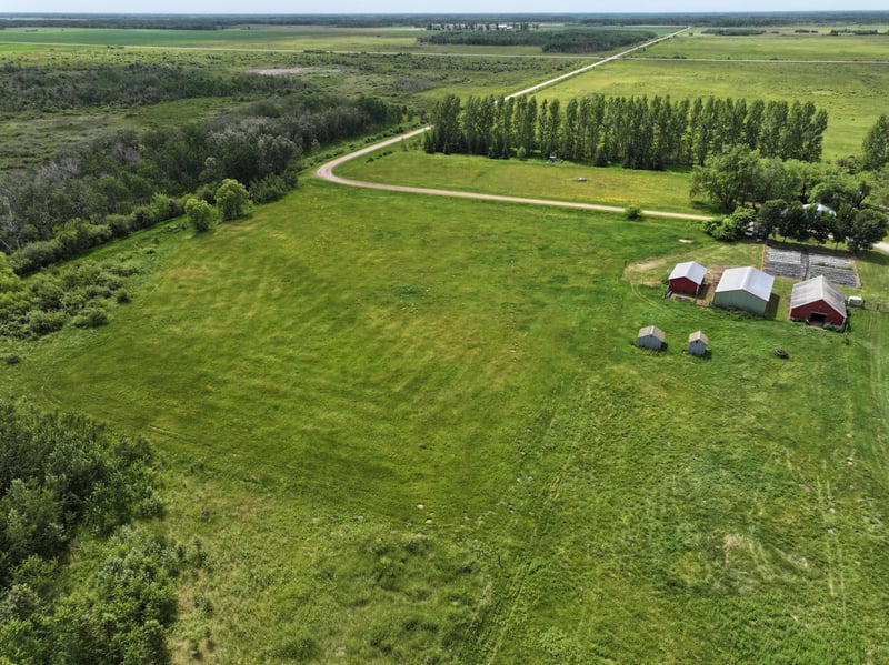 3796 300th St, Lake Bronson, MN 56734