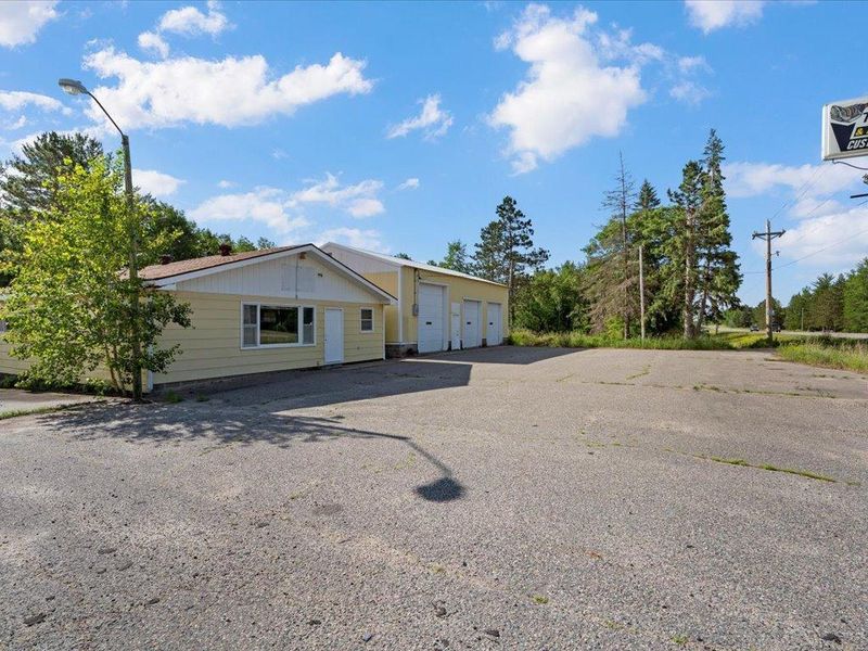 4187 16th St NW, Backus, MN 56435