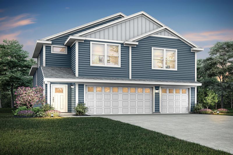619 Redwood Loop N, Cambridge, MN 55008