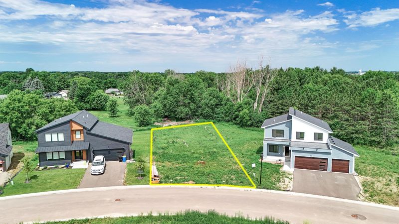 9976 14th Cir NE, Saint Michael, MN 55376