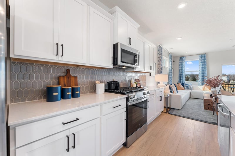 7451 East Ramsey Parkway Nw, Ramsey, MN 55303