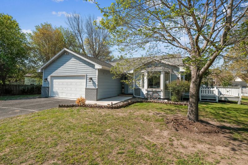 1905 125th Ave NE, Blaine, MN 55449