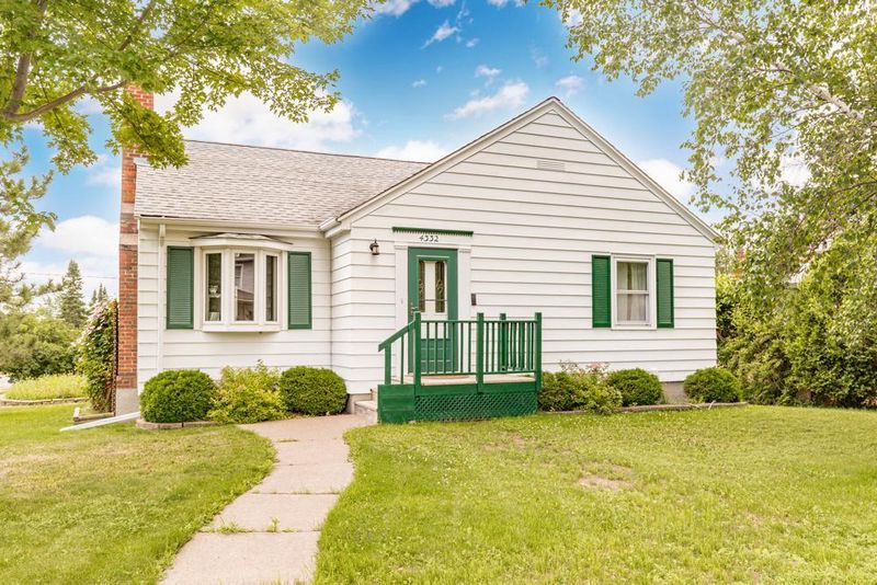 4332 Cooke St, Duluth, MN 55804