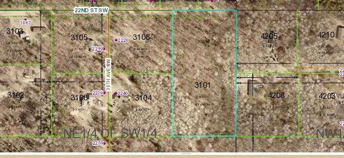 TBD 22nd St SW, Pine River, MN 56474