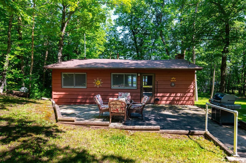 90162 Shady Oak Ln, Kerrick, MN 55756