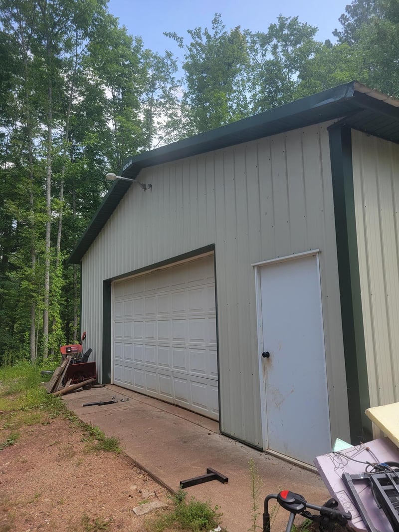 5566 Fehrs Dr NE, Remer, MN 56672