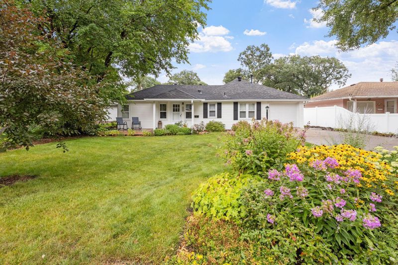 6833 Irving Ave S, Richfield, MN 55423