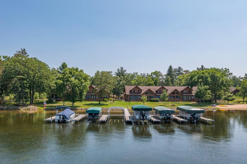 24945 Viking Dr, Nisswa, MN 56468