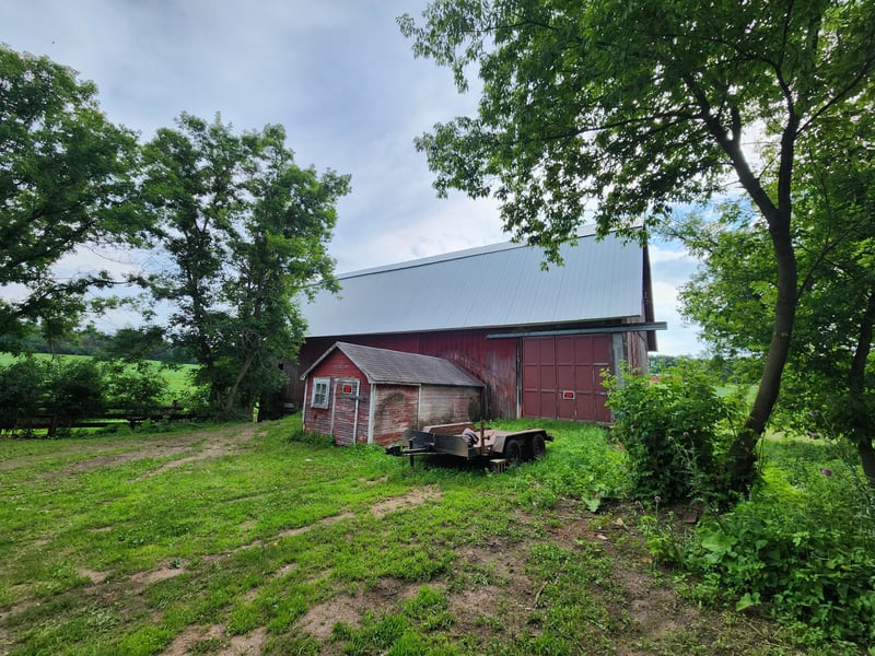 14926 Paul Ave N, Marine On Saint Croix, MN 55047