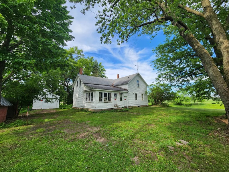 14926 Paul Ave N, Marine On Saint Croix, MN 55047