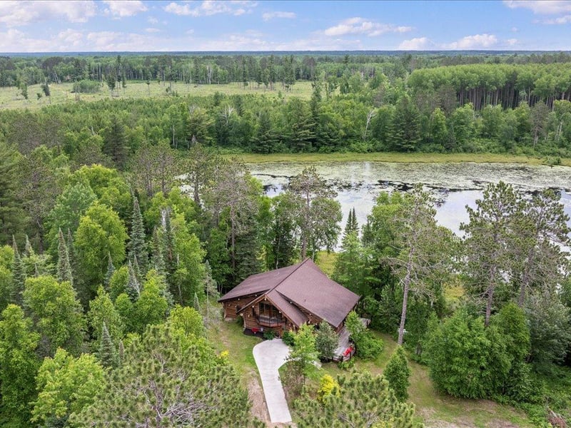 31436 Clearwater Rd, Grand Rapids, MN 55744