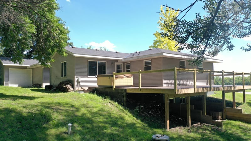 28038 State Highway 28, Starbuck, MN 56381