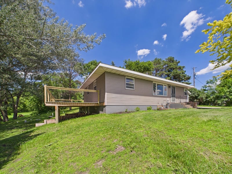 28038 State Highway 28, Starbuck, MN 56381