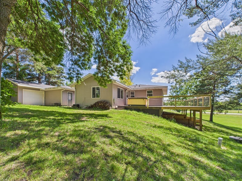 28038 State Highway 28, Starbuck, MN 56381