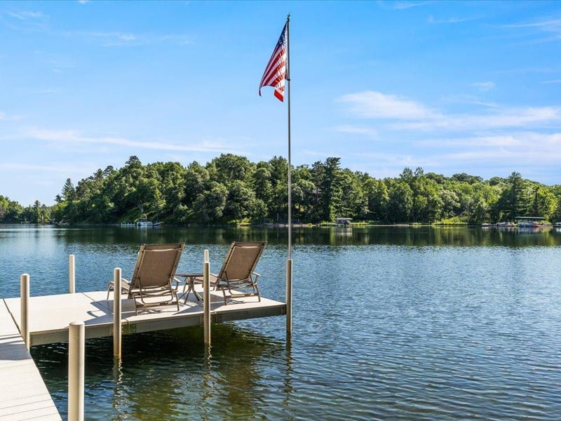 13598 Ox Cove Trl, Crosslake, MN 56442