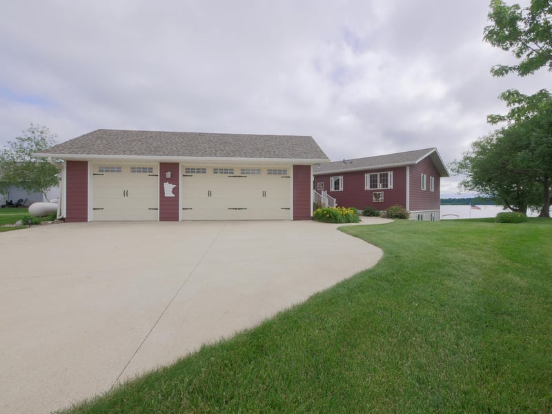 27842 Prairie Rose Rd, Elbow Lake, MN 56531