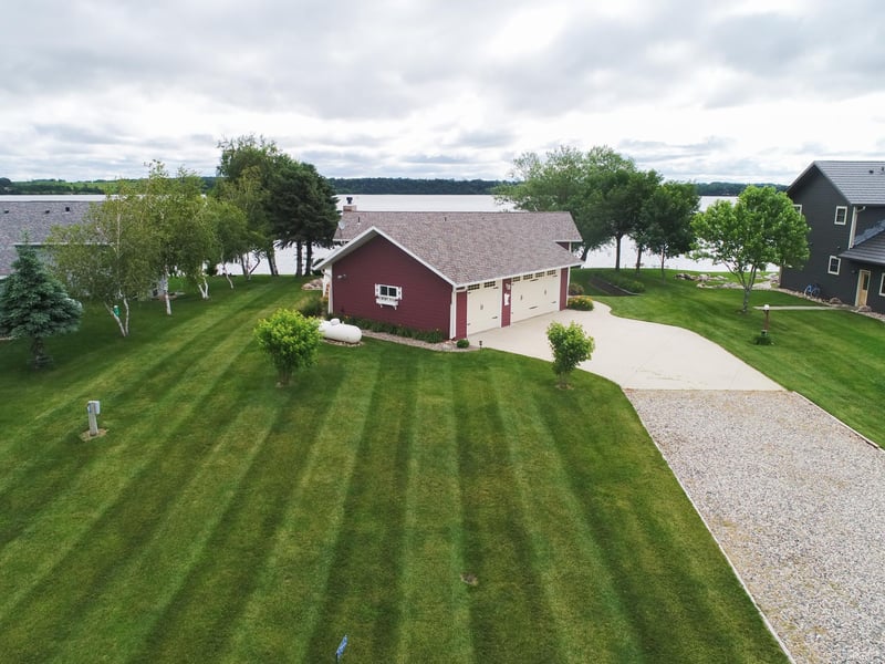 27842 Prairie Rose Rd, Elbow Lake, MN 56531