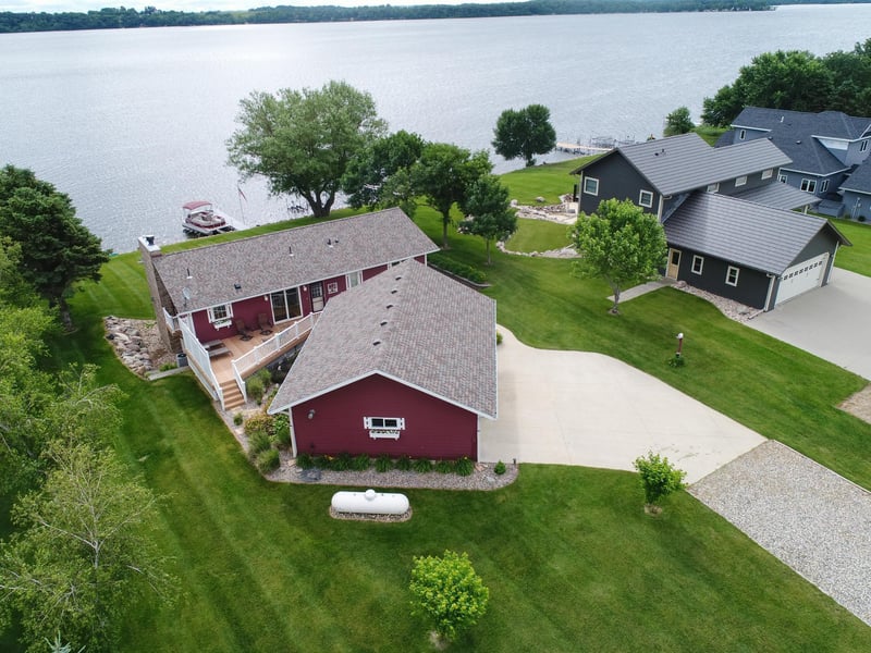 27842 Prairie Rose Rd, Elbow Lake, MN 56531