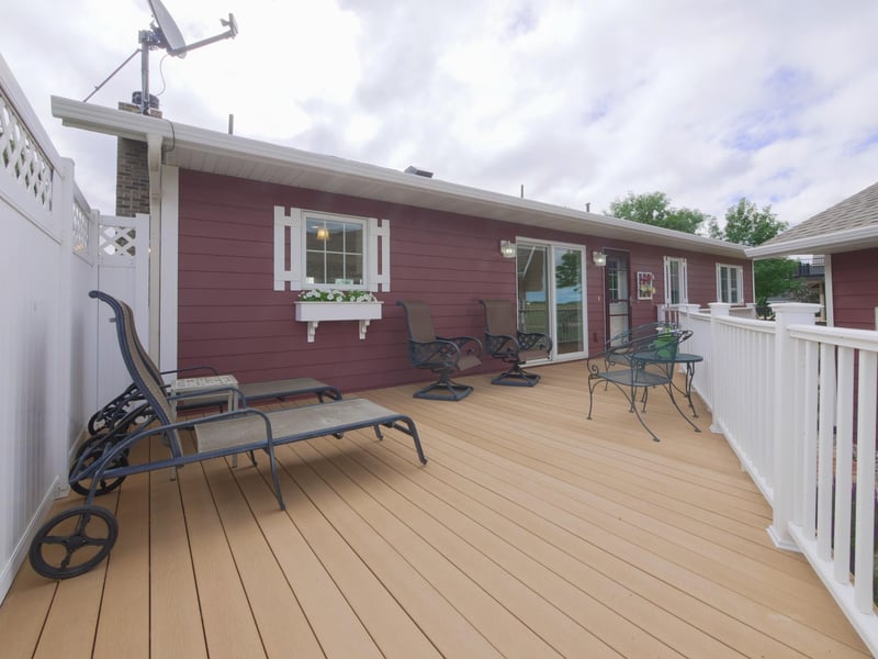 27842 Prairie Rose Rd, Elbow Lake, MN 56531