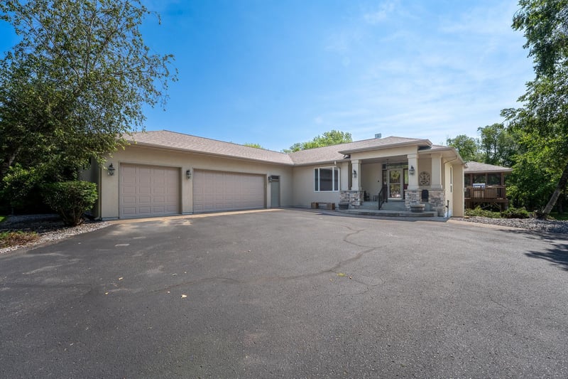 N7408 1195th St, River Falls, WI 54022