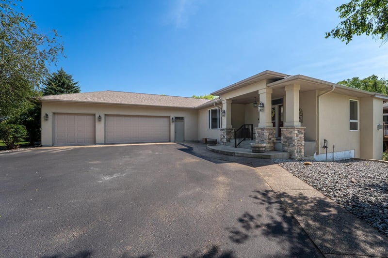 N7408 1195th St, River Falls, WI 54022