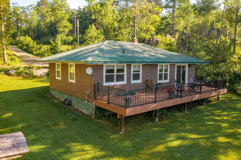 1984 Grant Mcmahan Blvd, Ely, MN 55731