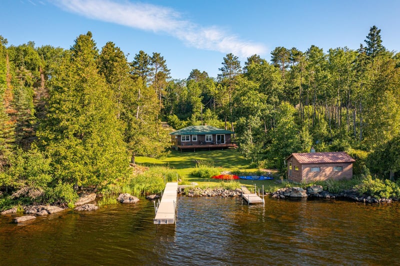 1984 Grant Mcmahan Blvd, Ely, MN 55731