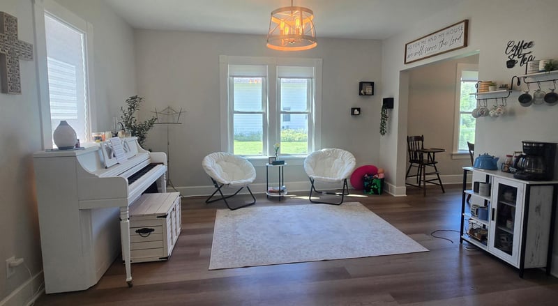 303 Main St N, Canton, MN 55922