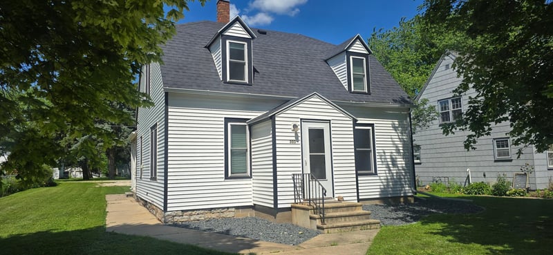 303 Main St N, Canton, MN 55922