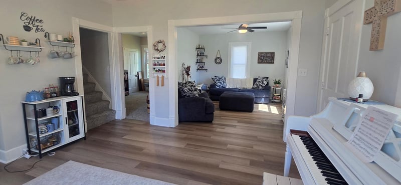 303 Main St N, Canton, MN 55922