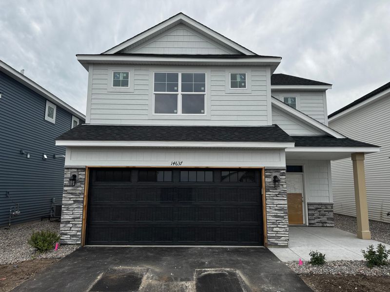 14637 Quintana St NW, Ramsey, MN 55303