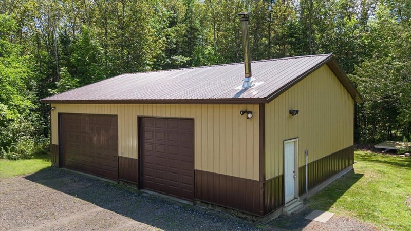 24461 County Road 10, Bovey, MN 55709
