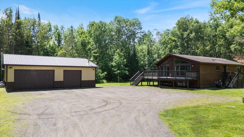 24461 County Road 10, Bovey, MN 55709