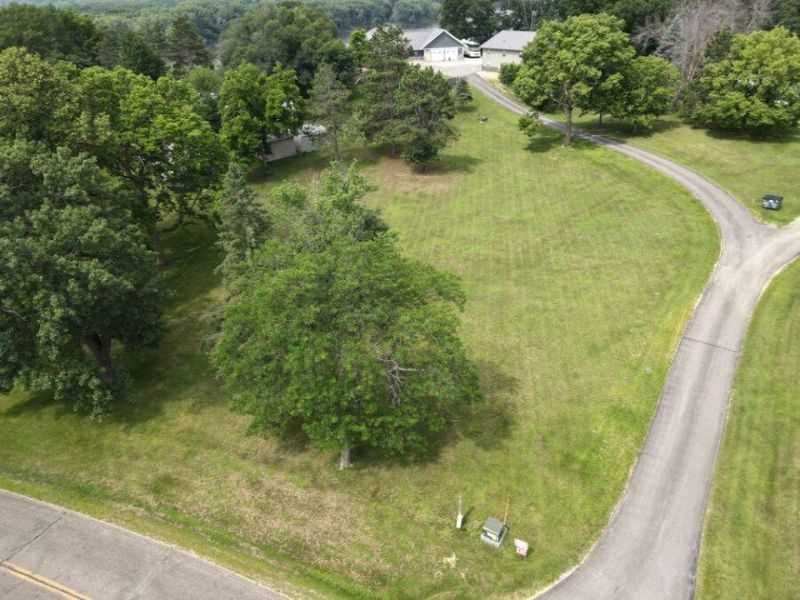 N1787 County Road K, Hager City, WI 54014