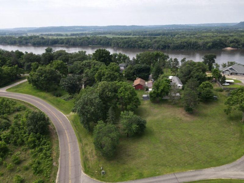 N1787 County Road K, Hager City, WI 54014