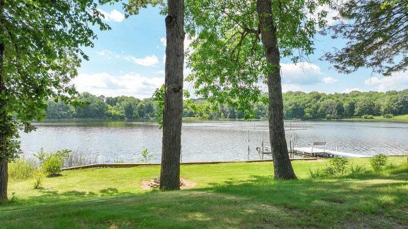 12138 Pickerel Point, Grantsburg, WI 54840