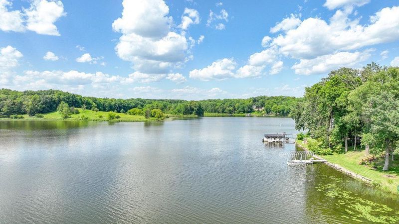 12138 Pickerel Point, Grantsburg, WI 54840