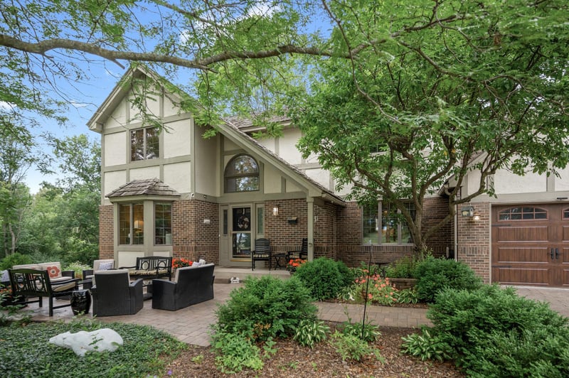 6179 Partridge Ct, White Bear Lake, MN 55110