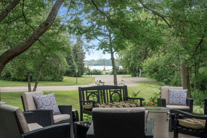 6179 Partridge Ct, White Bear Lake, MN 55110