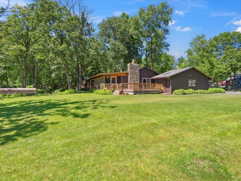 1435 White Cloud Dr, Isle, MN 56342